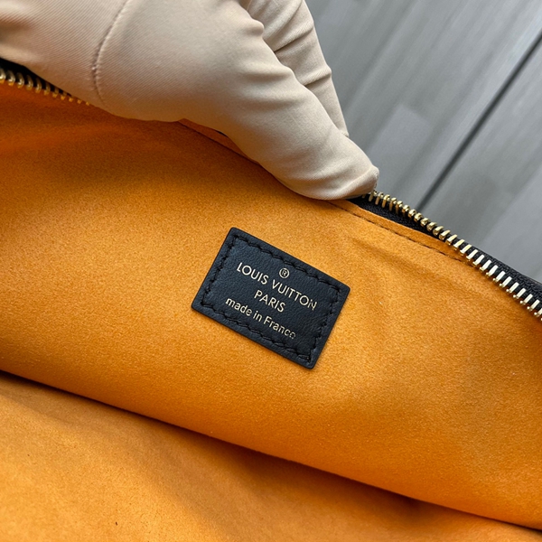 ルイヴィトンバッグ全体デザイン